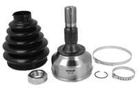 AKS KAFASI ( CITROEN: C5 1,8 16V 2,0 16V 01-08)