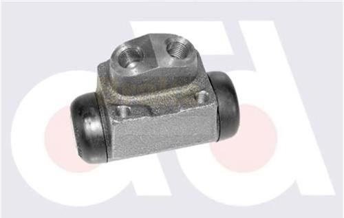 Fren Silindiri Sol Accent 1.3I 12V-1.5I 12V-1.5I 16V (94-00) (19.05Mm)