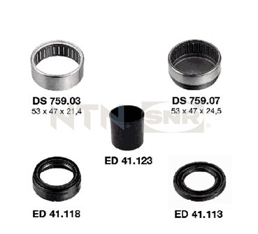 TORSIYON TAMIR TAKIMI 106 / AX / SAXO EM