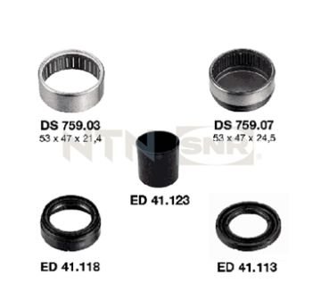 TORSIYON TAMIR TAKIMI 106 / AX / SAXO EM