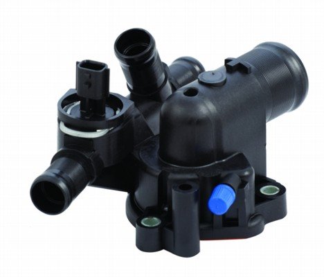 TERMOSTAT (KOMPLE) (89C)LGN II-III 2.0 05>MGN II 2.0DCİ 05>LATITUDE 2.0DCİ 11>QASHQAI 1.5-2.0DCİ 07>