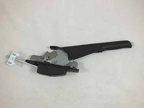 EL FREN KOLU TABANCASI CLIO II-III-CLIO SYMBOL-THALIA(00-15)(NİKELAJ DÜĞME) (7700433059-8200630837