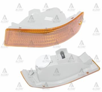 SİNYAL LAMBASI TAMPON L-300 01-08 SOL