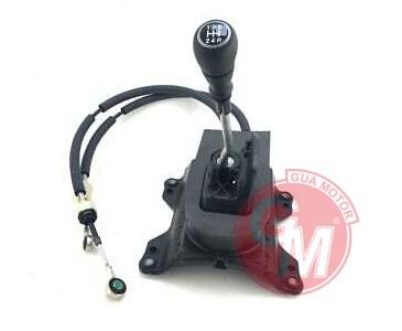 VİTES KUMANDA KUTUSU KOLLU TELLİ FIAT LINEA-GRANDE PUNTO SAĞ 1.3 MJTD 5VİTES (euro 4 MOTOR) 05=>