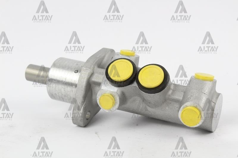 FREN ANA MERKEZ KANGOO 02=> 1.5DCI / KANGOO EXPRESS 05=> 1.5DCI ÇAP 22.00mm