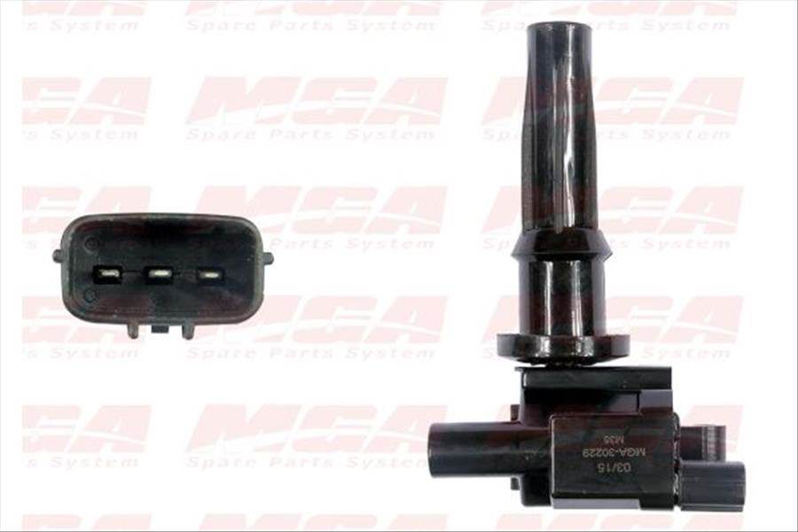 Bobın Kalem-(Sonata 1998>2004 ''2.0-2.4''/Santafe 2001>2005 ''2.0-2.4''/Magentıs 2001>> ''2.0''   )