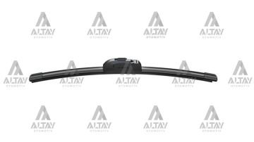 SİLECEK SÜPÜRGESİ TEK KANCALI ESKİ TİP MUZ AEROTWIN RETROFIT AR16U (400mm)