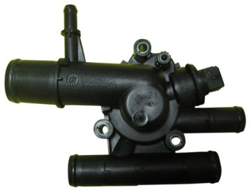 TERMOSTAT KOMPLE LGN-KNG-TRAFIC 1.9 F9Q-MGN 2.0 89C (6454.89J)