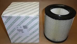 HAVA FİLTRESİ BOXER-JUMPER 1.9D-2.5D-2.5D 4x4 (94-02)