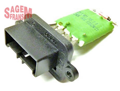 KALORİFER FAN REZİSTANSI DOBLO 1.9D (01-10)-DUCATO (01-06)-PUNTO