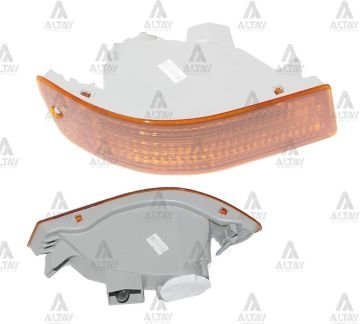 SİNYAL LAMBASI TAMPON L-300 01-08 SAĞ