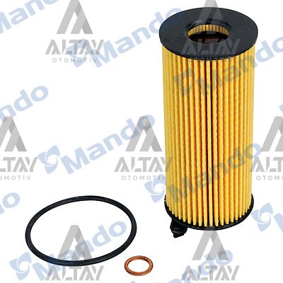YAG FILTRESI AVENSIS 15-18 / VERSO 13-18 1.6 / RAV-4 15-18 2.0 - D4D / BMW 12=> 1 - 3 - 5 - X SERISI N47N-N47S1-N57N-N57Z