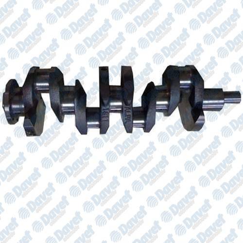 KRANK MILI PEUGEOT BOXER JUMPER 2.5 DJ5 MOTOR 96>02