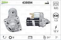 MARS MOTORU 12V 9 DIS BMW 3 (E46) Z3 Z4 (E85) 00>