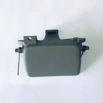 TORPİDO KAPAK MANDALI CLIO 2-HB-SYMBOL(2004-2009)