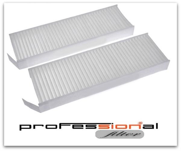 POLEN FİLTRESİ PARTNER II TEPEE-P3008-P5008-BERLINGO II-C4 PICASSO 08=> DS5 11=>