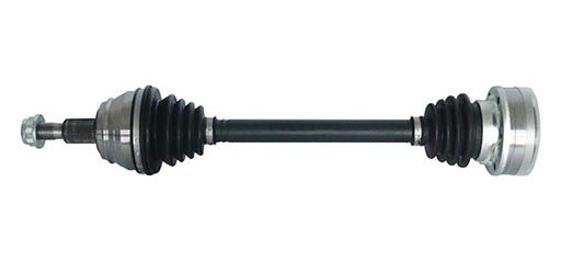 Komple Aks Sol Golf Iv-Bora-A3-Leon-Toledo-Octavıa 1.9 Tdı (554Mm)