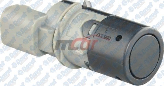 PARK SENSORU S40 - S60 - S80 - V50 - V70 - XC70 - XC90