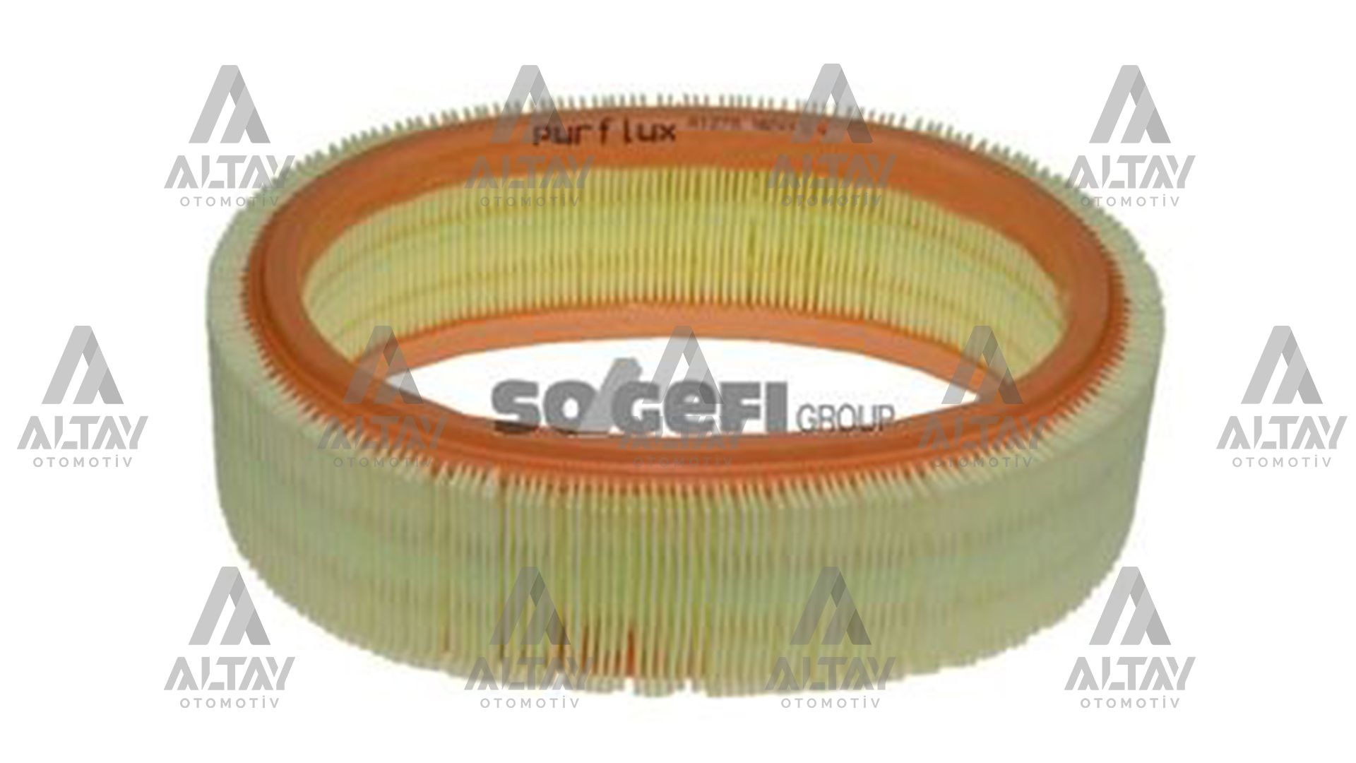 HAVA FİLTRESİ MEGANE I / KANGOO / CLIO SYMBOL / LOGAN 1.4-1.6