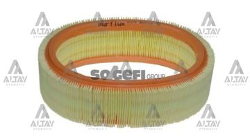 HAVA FİLTRESİ MEGANE I / KANGOO / CLIO SYMBOL / LOGAN 1.4-1.6