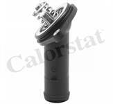 TERMOSTAT 92C-PLASTIK GOVDELI (VW GOLF 09-14  PASSAT 09-11  SEAT LEON 06-10  SKODA OCTAVIA 09-13)
