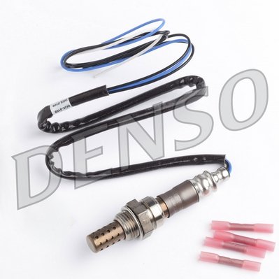 OKSIJEN SENSORU ARKA TOYOTA COROLLA AURIS 1,6 BENZINLI 07-12 HONDA CIVIC 01-06 CRV 97-01 ACCORD 98-02