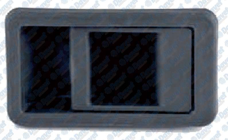 KAPI IC ACMA KOLU GRI R9-R11