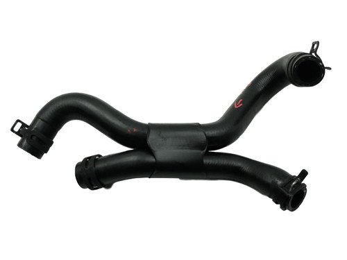 (X) Kalorifer Radyatör (Eşanjör) Horumu Captur