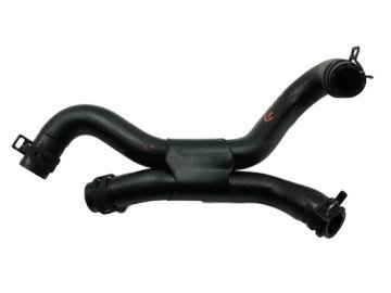 (X) Kalorifer Radyatör (Eşanjör) Horumu Captur