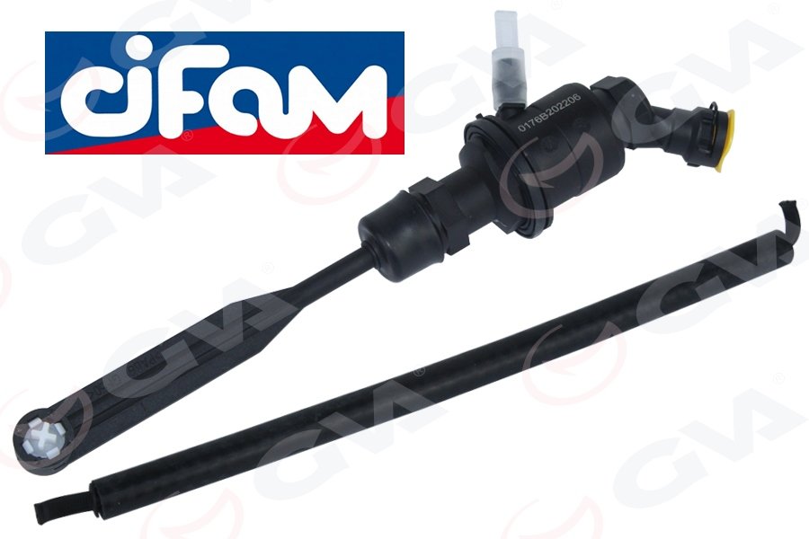 HİDROLİK DEBRİYAJ ÜST MERKEZİ MASTER III (10-)2.3 DCI