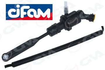HİDROLİK DEBRİYAJ ÜST MERKEZİ MASTER III (10-)2.3 DCI