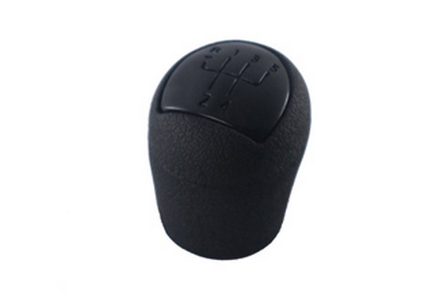 VİTES TOPUZU SİYAH KAPAK CLIO-KANGOO-MEGANE I