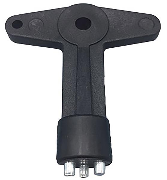 JANT KAPAK ANAHTARI TEKLI MEGANE II-CLIO II-III - SCENIC II