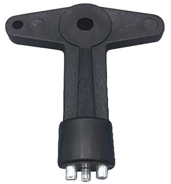 JANT KAPAK ANAHTARI TEKLI MEGANE II-CLIO II-III - SCENIC II