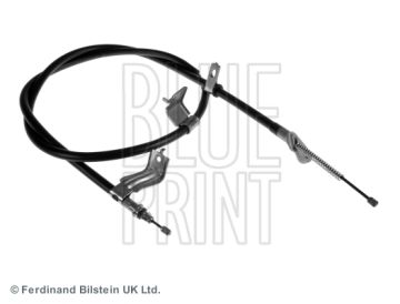 EL FREN TELI SAG ARKA (NISSAN: QASHQAI 07> ''7 KOLTUKLU'' )