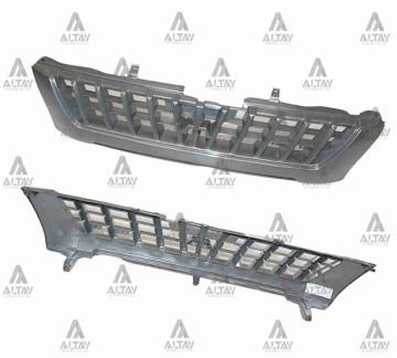 PANJUR L-200 00-02 SİYAH KISA