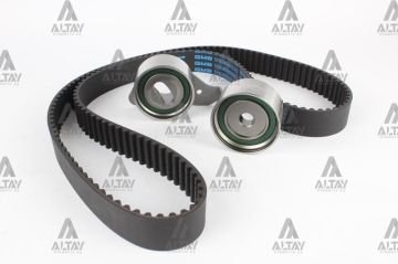TRİGER SETİ TOYOTA CORONA 93-95 / AVENSIS 98-00 / CAMRY 97-00 / CARINA E / RAV-4 2.0 3SFE / 163 DİŞ