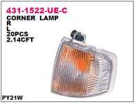 SINYAL LAMBASI ON SOL FORD ESCORT MK4 86-90