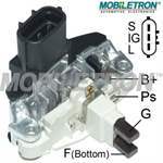 ALTERNATOR KONJEKTOR 24V YM. IVECO STARLIS