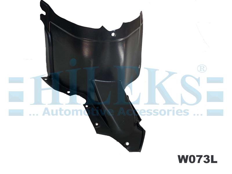 CAMURLUK DAVLUMBAZI SOL ON (KUCUK) JETTA 05>10 GOLF V 04>09