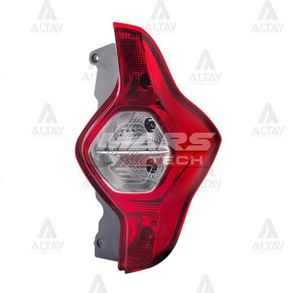 STOP LAMBASI LODGY 12=> DUYSUZ SOL