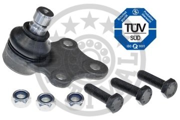 ALT ROTİL PARTNER 96=> BERLINGO-XSARA 96=> ZX 91=> (18mm) (HİDROLİK)