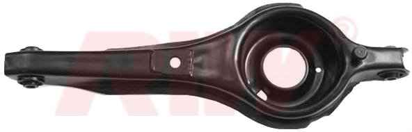 Salıncak Arka Sağ-Sol Ford Focus I (Daw-Dbw) (98-04) Volvo C30 06>S40 Iı (Ms).V50 (Mw) 04>