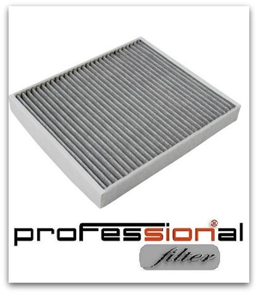 POLEN FILTRESI FREEMONT 11>-COMPASS 06> PATRIOT 07>-SEBRING 07> KARBONLU