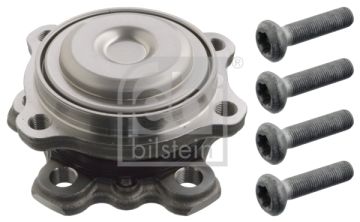 Porya Rulmanı Ön Poryalı G20-G21-G28-5G30-G31-6G32-X3 G01-Z4 G29 Bm