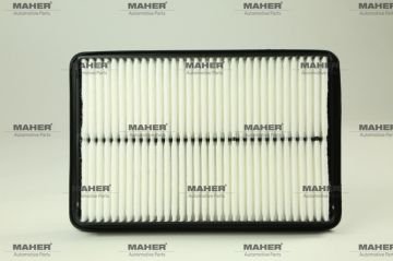 HAVA FİLTRESİ SANTAFE 12 => 2.0D-2.2D / KIA SORENTO II 12-14 2.0D-2.2D