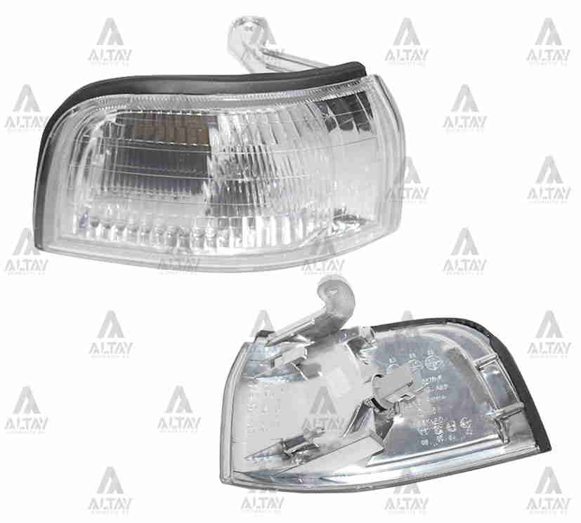 SİNYAL LAMBASI ACCORD  90-91 DUYLU SAĞ