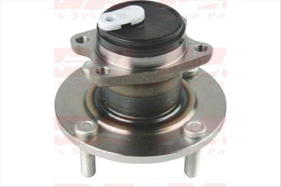 PORYA ARKA-(ABSLI-RULMANLI)-(MITSUBISHI: COLT 04>10/SMART: FORFOUR 04>10  )