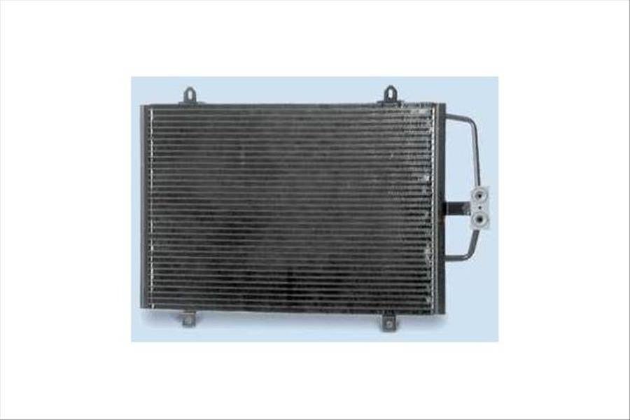 Klıma Radyatoru (Renault: Megane I / Scenıc I 1.4-1.6-1.8-2.0-1.9Dti)