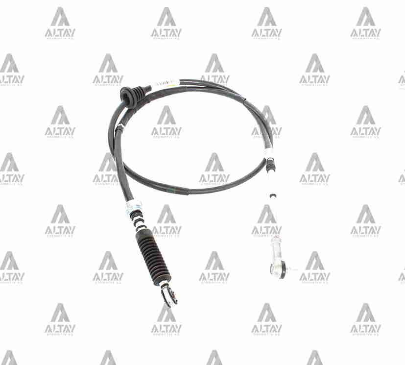 TEL VİTES HI-BESTA AYIRICI